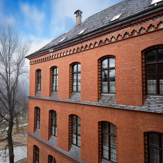 Hotel Arche Klasztor Wrocław
