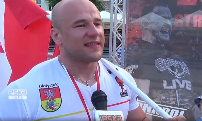 Marek Czajkowski