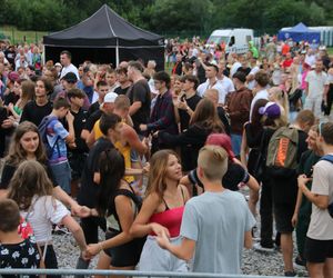 Gala Disco Polo w Starachowicach 2022