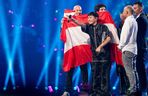 Zwycięzca Eurowizji jest silnie związany z Polską. Zdradził, jakie potrawy lubi najbardziej