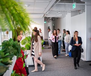 Nowy showroom IKEA w Katowicach - otwarcie