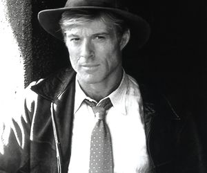 Robert Redford