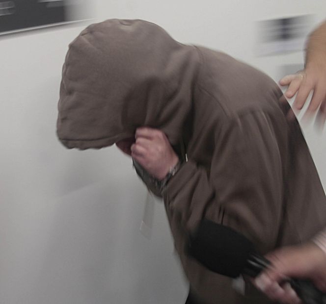 Sąd Okręgowy w Siedlcach postanowił, by proces odbywał się z wyłączeniem jawności