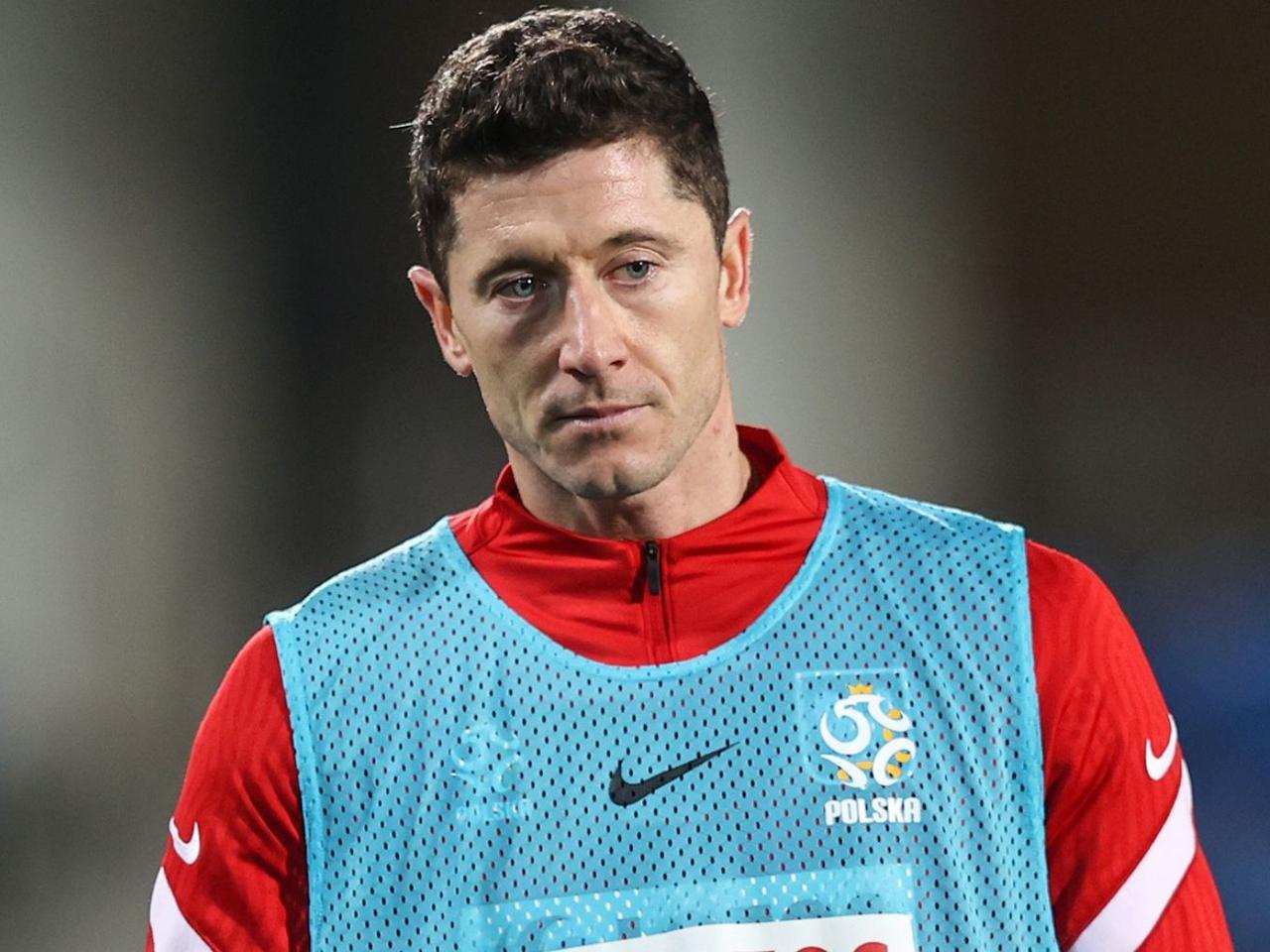 Robert Lewandowski jednak najlepszy! Miażdżąca przewaga Polaka, reszta nie miała nic do powiedzenia