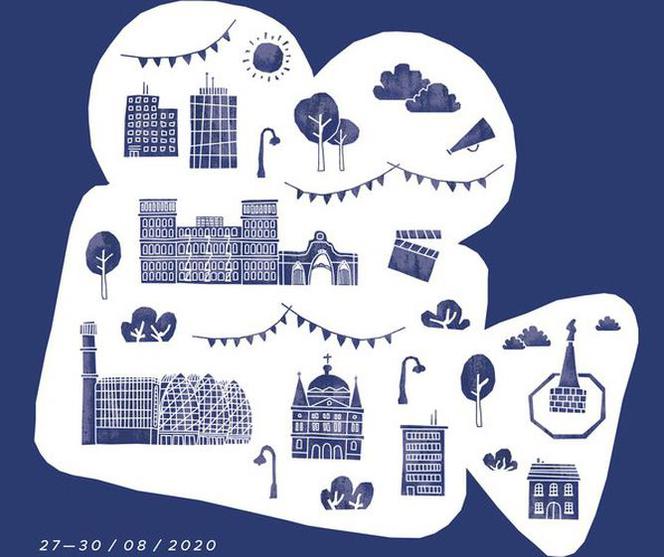 Łódź filmowa w Bełchatowie. Co czeka na fanów polskiego kina? Sprawdź!