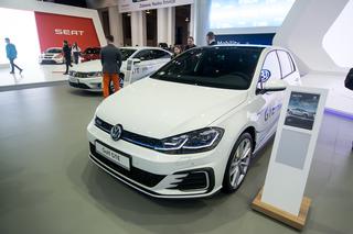 Volkswagen na Poznań Motor Show 2017