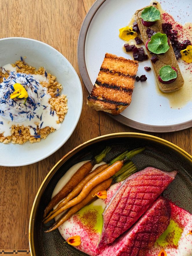 RestaurantWeek
