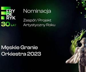 Fryderyki 2024. Artyści z Wrocławia nominowani do Fryderyków. Mrozu nominowany w aż pięciu kategoriach