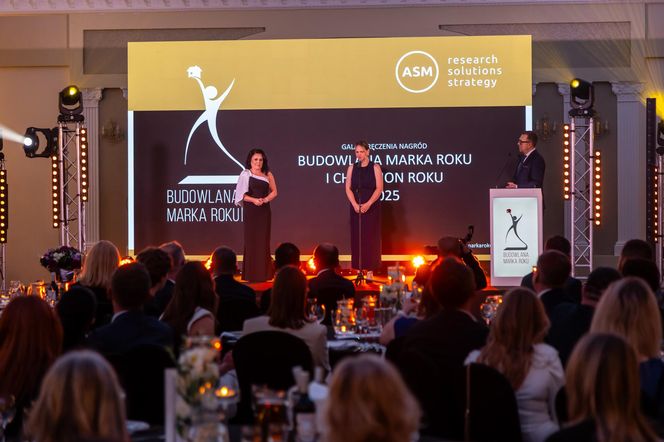 Budowlana Marka Roku 2025