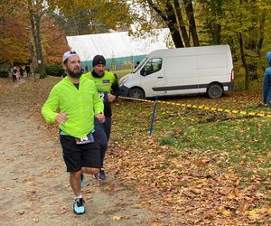 Bieg Superbohatera - Olsztyn 2025 cz.2