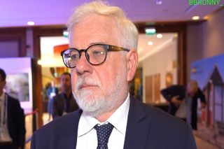 Czaputowicz: To jak się wojna na Ukrainie skończy powinno leżeć w interesie Stanów Zjednoczonych