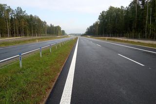 Kujawsko-pomorskie. Koniec utrudnień po wypadku na S5 koło Szubina w kierunku Gdańska