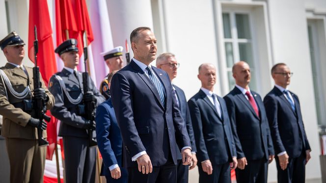 Awanse generalskie w Wojsku Polskim
