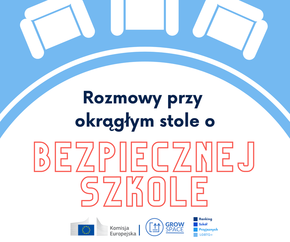 Warsztaty z cyklu okrągły stół dla bezpieczeństwa w szkołach zorganizowano w Koszalinie