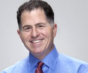 Lista najbogatszych Amerykanów.