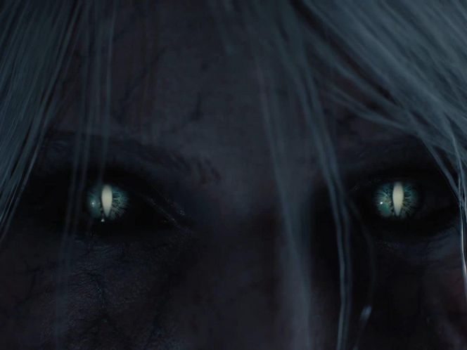 Wiedźmin 4. Ciri główną bohaterką w grze Witcher IV