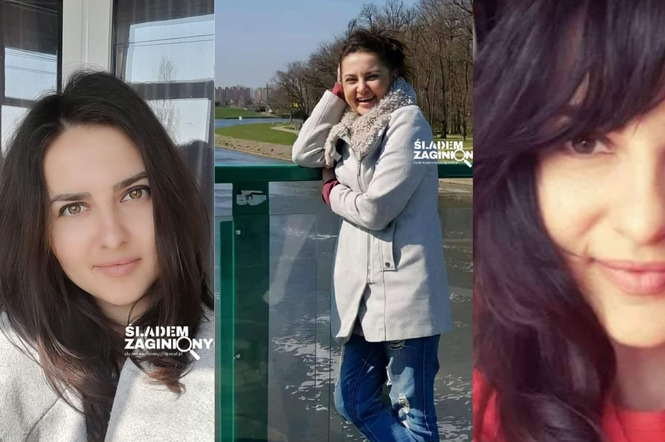 Opole. 29-letnia Julia zniknęła bez śladu? Rodzina prosi o pomoc