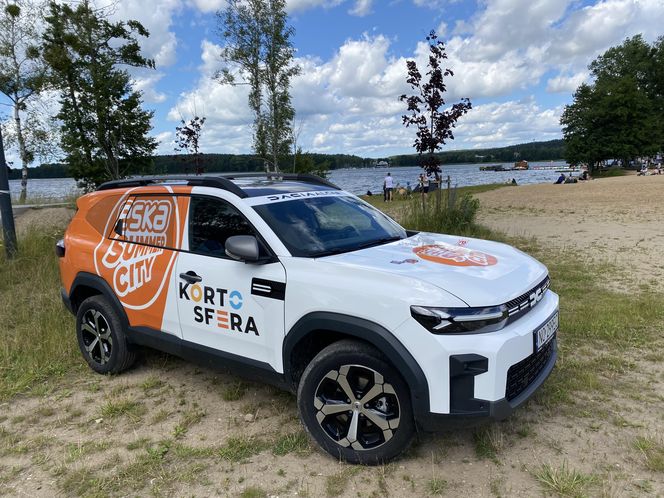 Eska Summer City i Deskorolkowe Mistrzostwa Olsztyna 2025