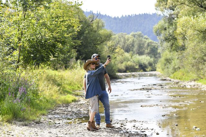 Glamping Lichoty i Wrońskiej