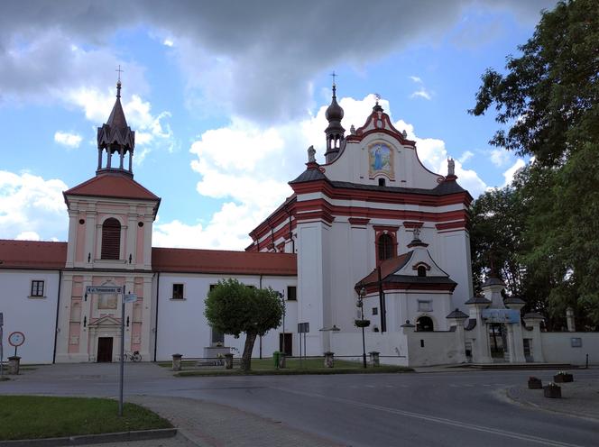 Krasnobród