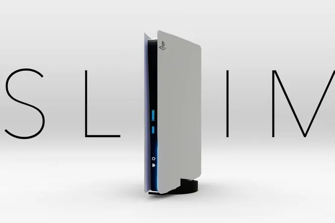 PS5 Slim już niedługo trafi do graczy! Informuje Microsoft