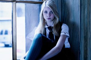 Taylor Momsen / Plotkara