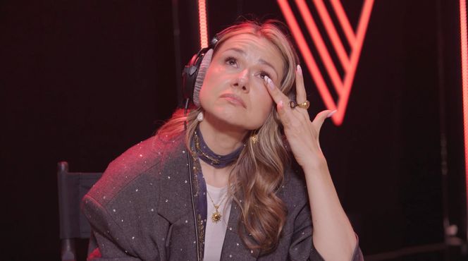 "The Voice of Poland"