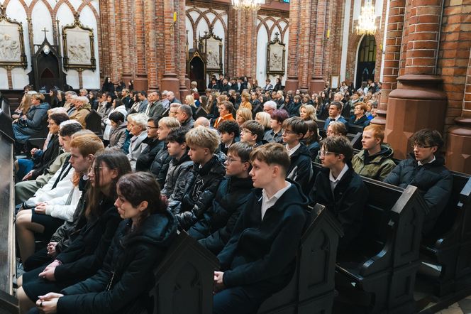 Siedlecki Ekonomik zorganizował uroczystości z okazji 100-lecia