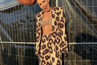 Natasza Urbańska ma nową fryzurę i... figurę?