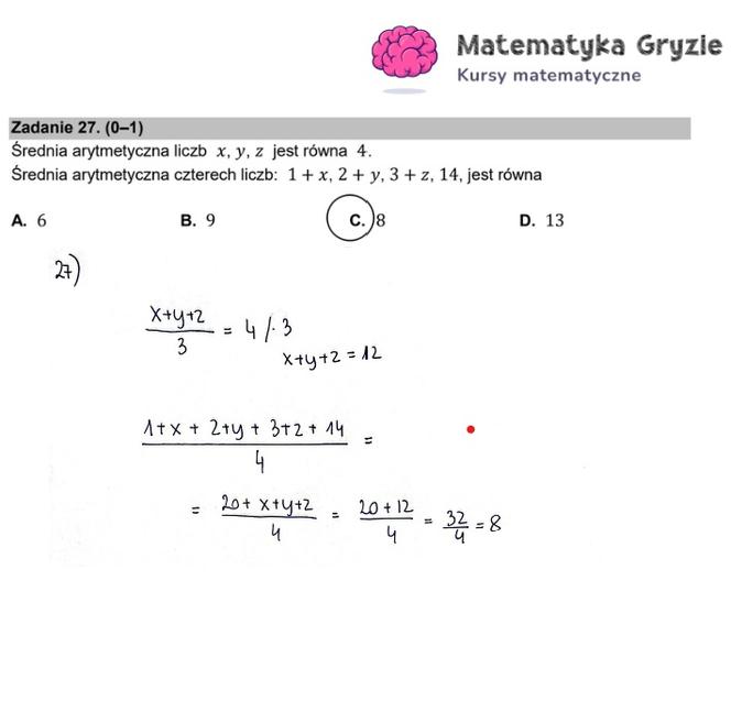 Matura 2023: matematyka. Arkusze CKE i odpowiedzi [Formuła 2015]	