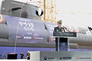 Wodowanie KSS-III Batch-2