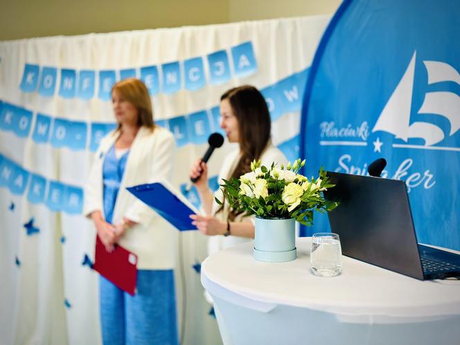 Konferencja o autyzmie w Grudziądzu