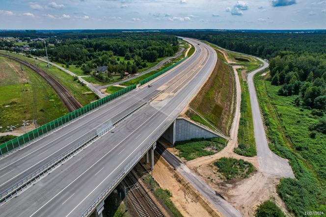 Tak wygląda nowa A2. Już otwarta