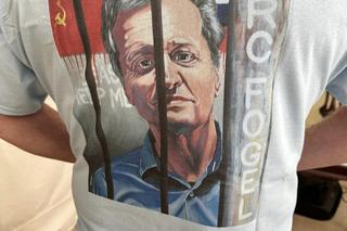 Senator z Pensylwanii uderza w Bidena. Upomina się o zatrzymanego w Rosji nauczyciela