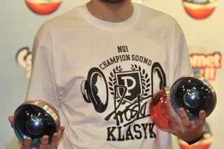 Robert M - kiedyś topowy artysta w Polsce