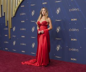 To ona będzie następną dziewczyną Bonda? Sydney Sweeney murowaną kandydatką