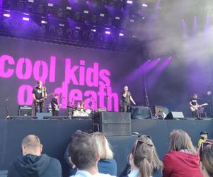 Cool Kids of Death