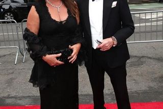 Żona Pierce'a Brosnana