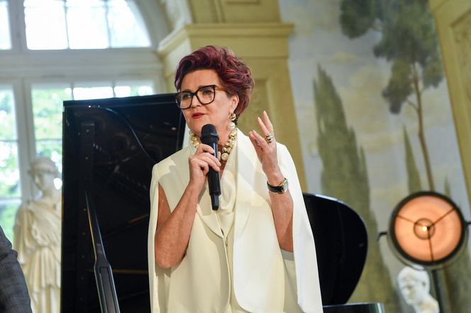 Gwiazdy ruszyły tłumnie na koktajl „Twojego Stylu”