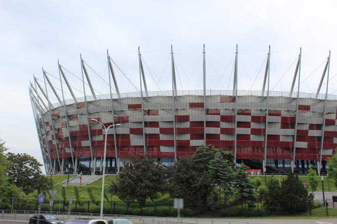 Stadion Narodowy