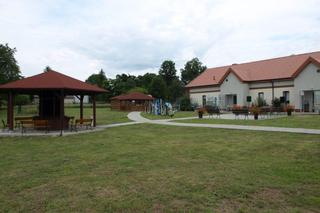 Koszyce. Przed wiekami należały do samego króla. Dziś to najmniejsze miasto w Małopolsce