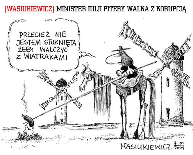 Rysunek dnia, 8 września