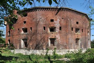 Fort 31 „Św. Benedykt” w Krakowie