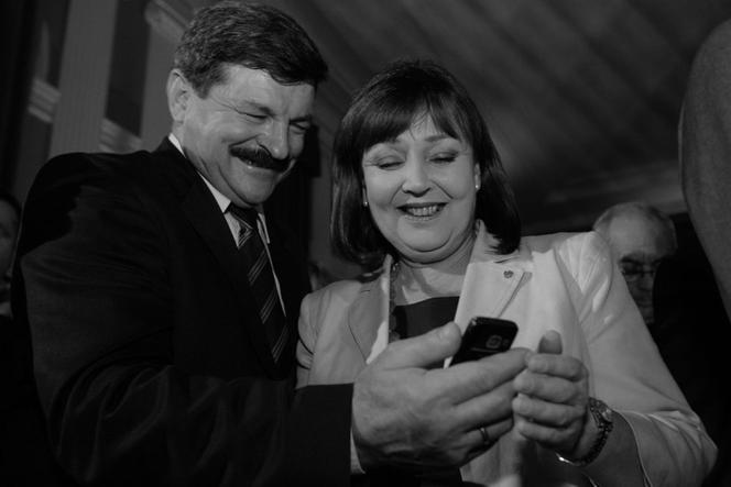 Nie żyje Jolanta Fedak