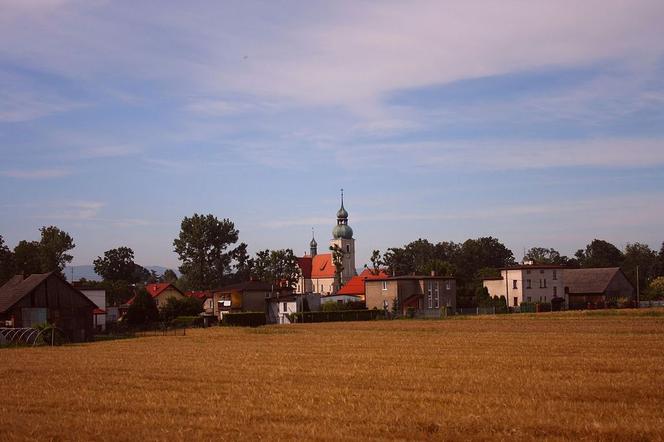 Goczałkowice Zdrój