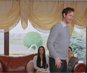 Miłość i nadzieja odc. 318. Sila, Kuzey, Levent, Bahar