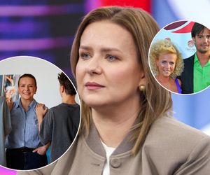 Aneta Zając z 14-letnimi synami nie ma łatwo! Wychowuje ich sama. Z ich tatą rozstała się, gdy chłopcy mieli rok. Co zdradziła?