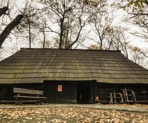 Skansen w Pszczynie obchodzi 50-lecie istnienia