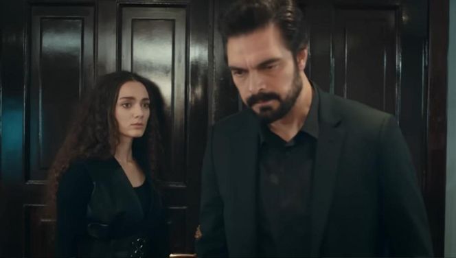 Dziedzictwo, odcinki 666-670. Yaman stłumi uczucia do Nany! Postanowi być do końca wiernym Seher. Streszczenia odcinków od 25-29.08.2025