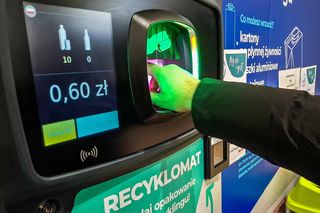 Rewolucja w recyklingu. Kaucja za butelki nie zwiększy ceny napoju